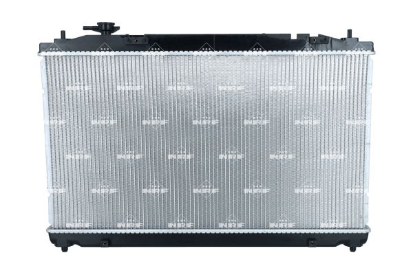 NRF Radiateur 59079