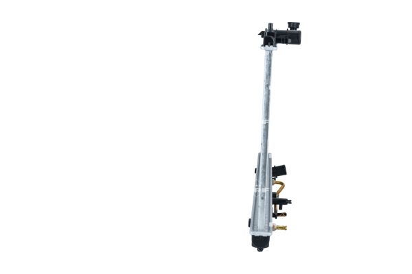 NRF Radiateur 59079