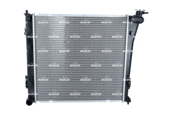 NRF Radiateur 59086