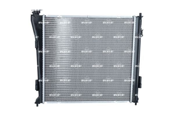 NRF Radiateur 59086