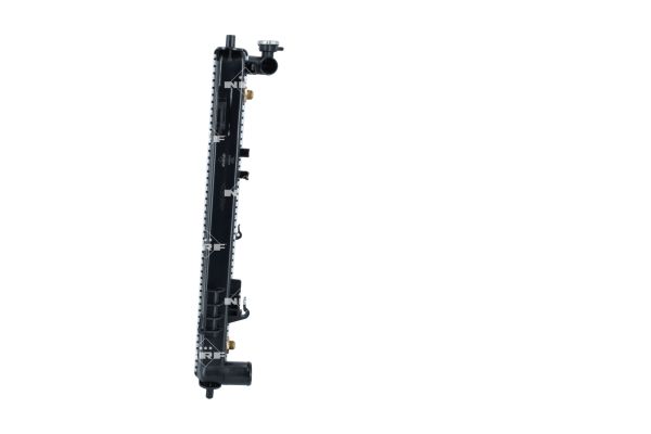 NRF Radiateur 59087