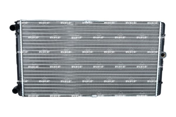 NRF Radiateur 59088