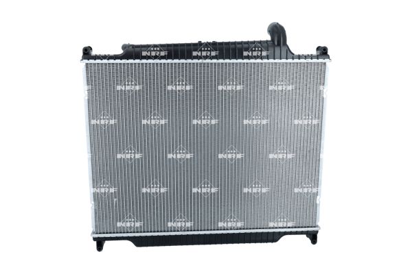 NRF Radiateur 59096