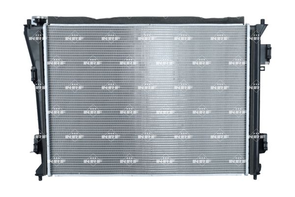 NRF Radiateur 59097
