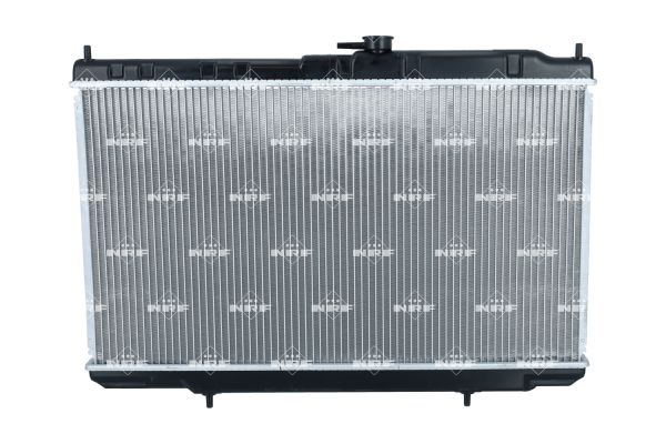 NRF Radiateur 59099
