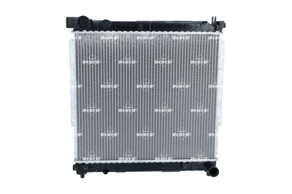 Radiateur NRF 59106