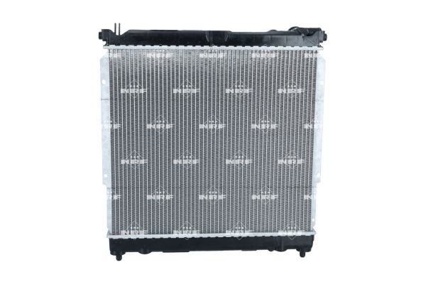 NRF Radiateur 59106