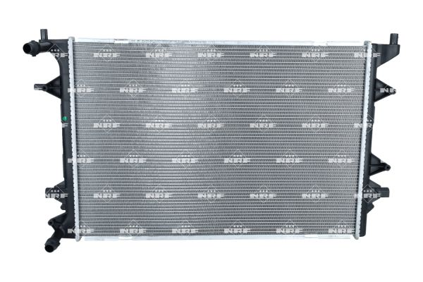NRF Radiateur 59118