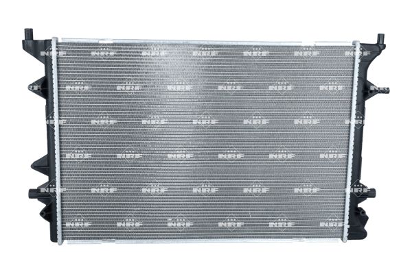 NRF Radiateur 59118