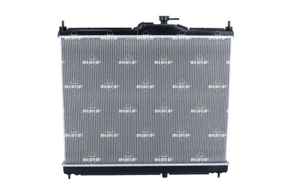 NRF Radiateur 59119
