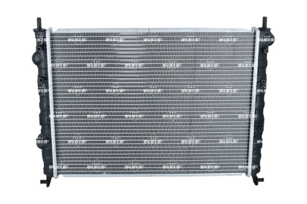 NRF Radiateur 59120