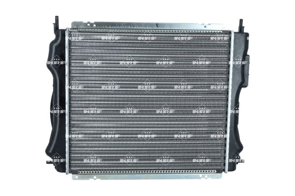NRF Radiateur 59121
