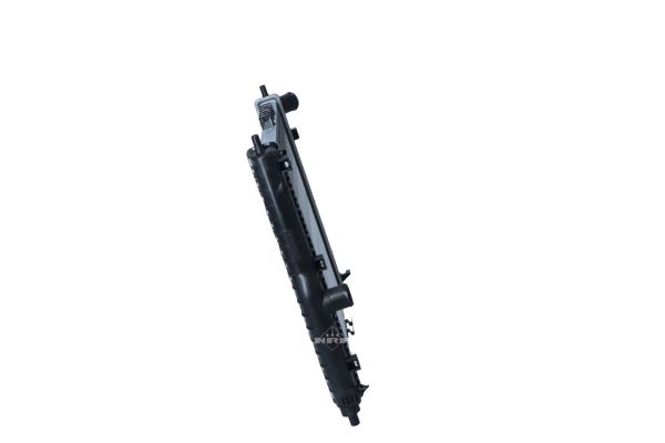 NRF Radiateur 59122