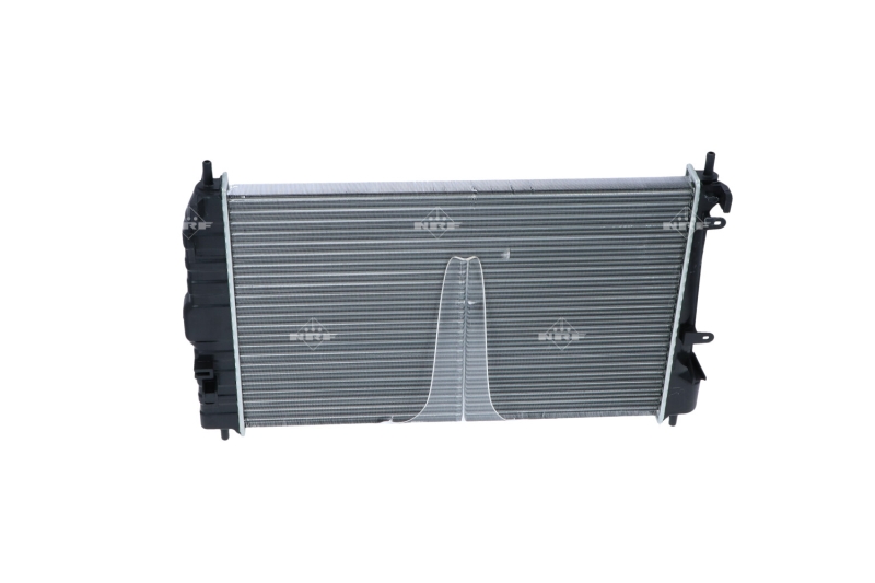 NRF Radiateur 59129