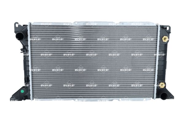 NRF Radiateur 59132