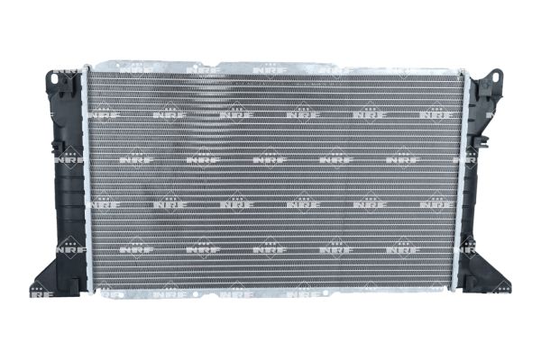 NRF Radiateur 59132