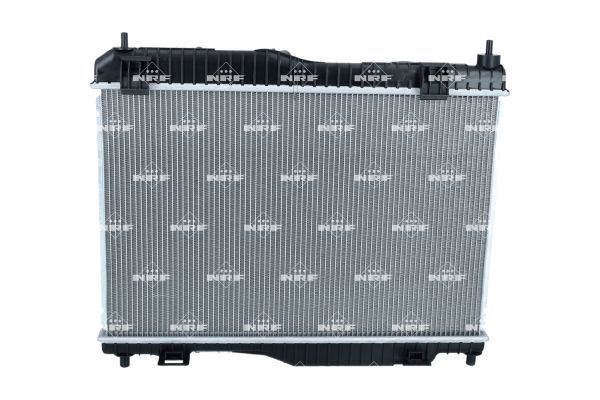 NRF Radiateur 59134