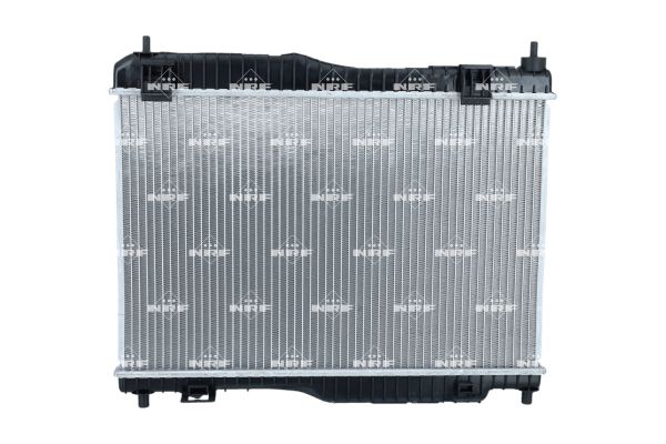 NRF Radiateur 59138