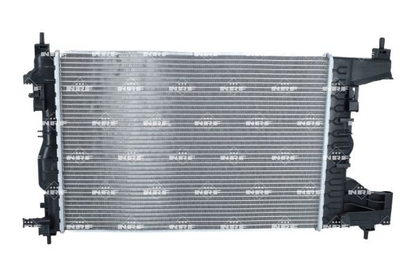 NRF Radiateur 59144