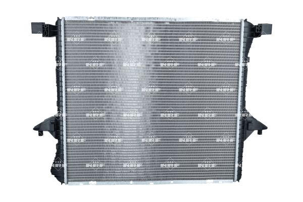 NRF Radiateur 59145