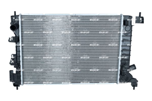 NRF Radiateur 59149