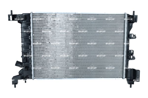 NRF Radiateur 59149