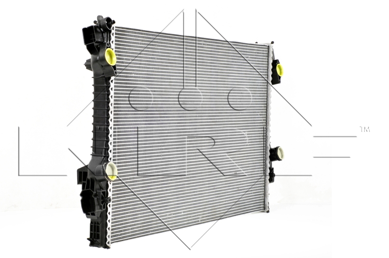 NRF Radiateur 59172