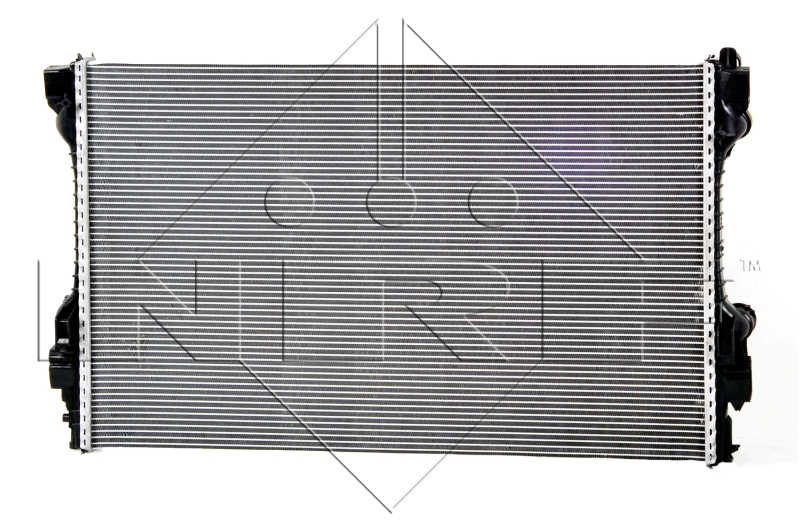 NRF Radiateur 59172