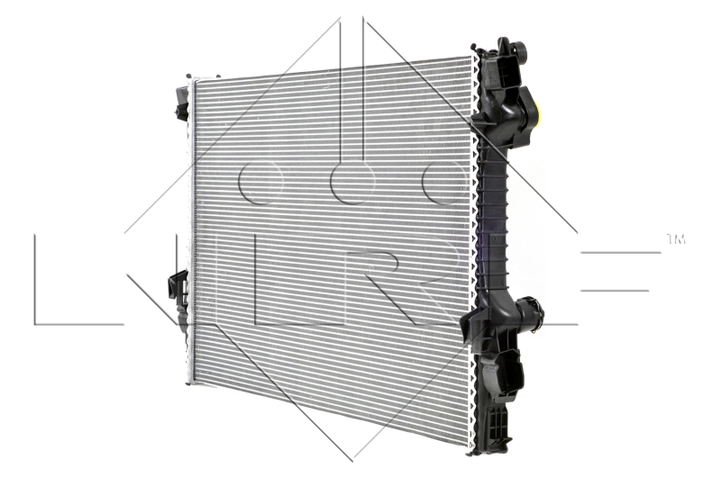 NRF Radiateur 59172