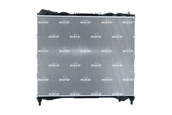 NRF Radiateur 59174