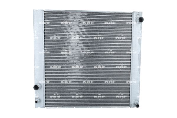 NRF Radiateur 59182