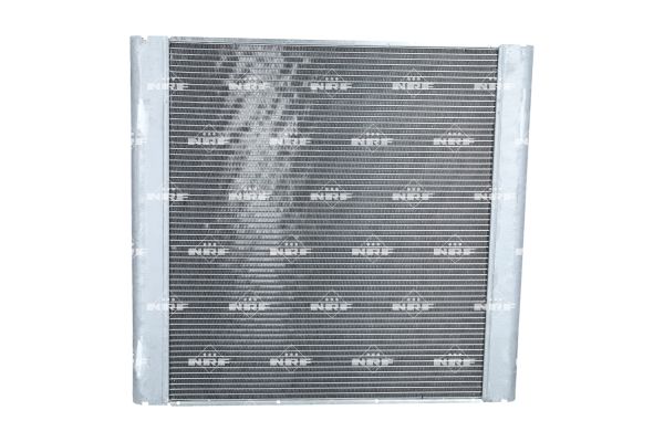NRF Radiateur 59182