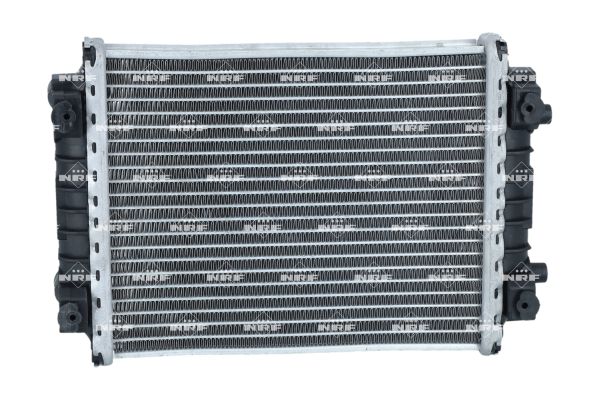 NRF Radiateur 59183