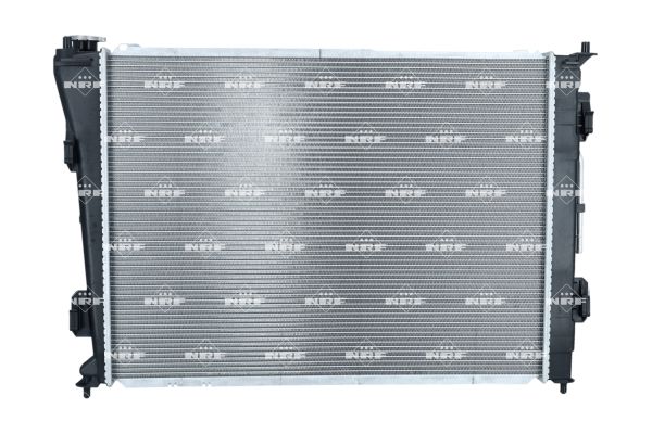NRF Radiateur 59200