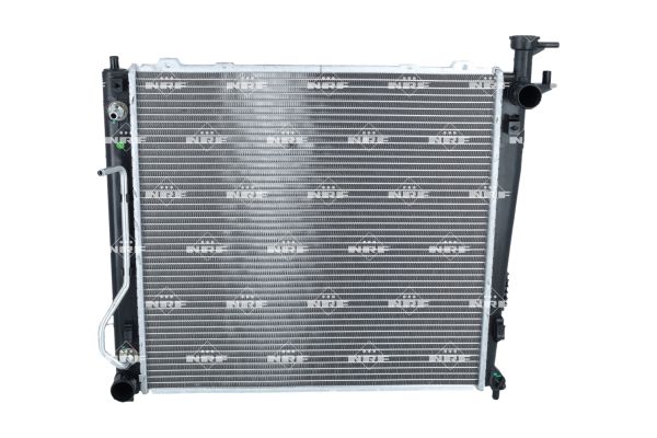 NRF Radiateur 59201