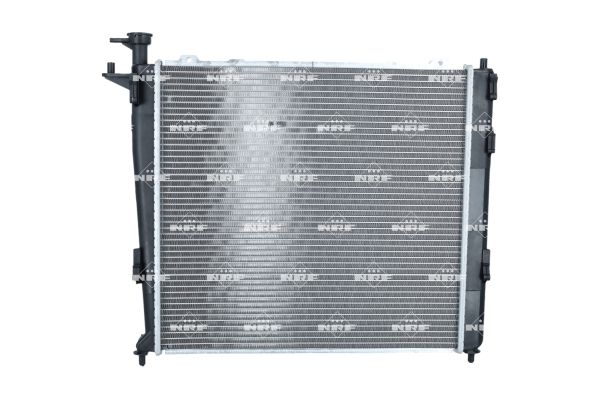 NRF Radiateur 59201