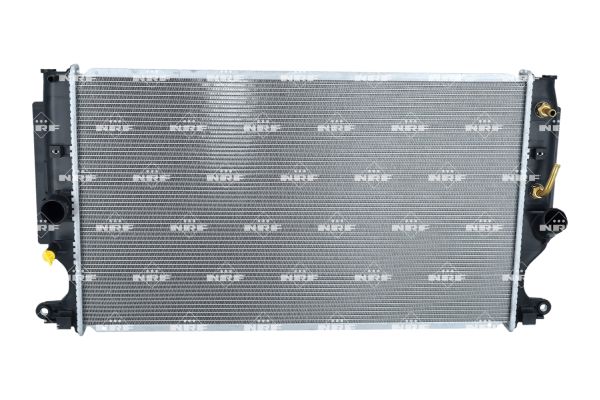 NRF Radiateur 59202