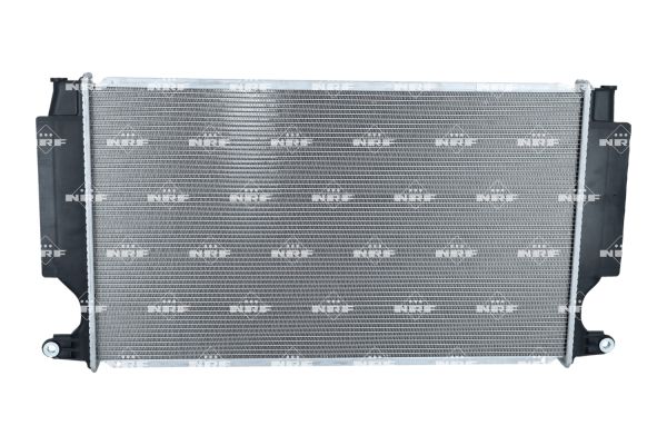 NRF Radiateur 59202