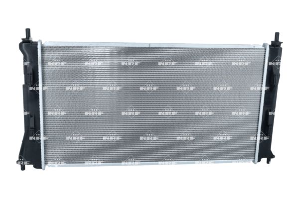NRF Radiateur 59205