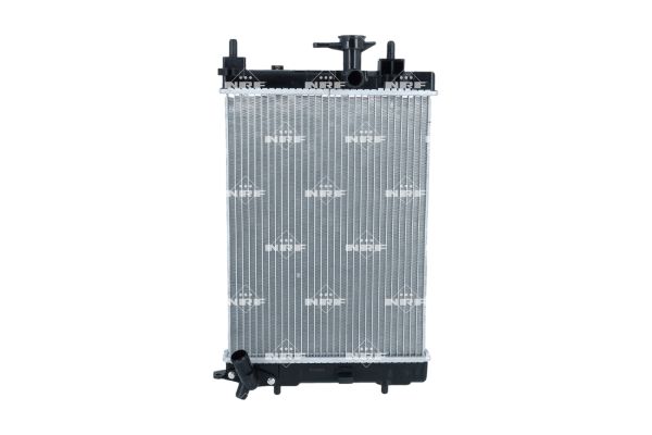 NRF Radiateur 59207