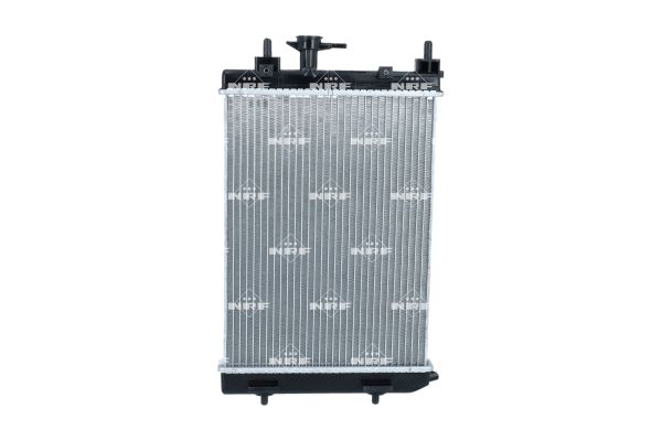 NRF Radiateur 59207