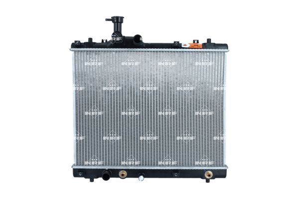 NRF Radiateur 59208