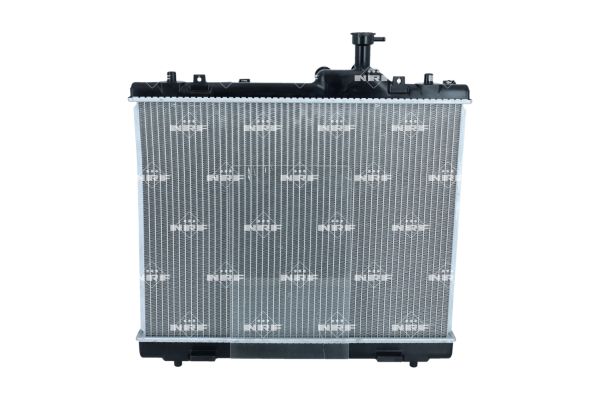 NRF Radiateur 59208