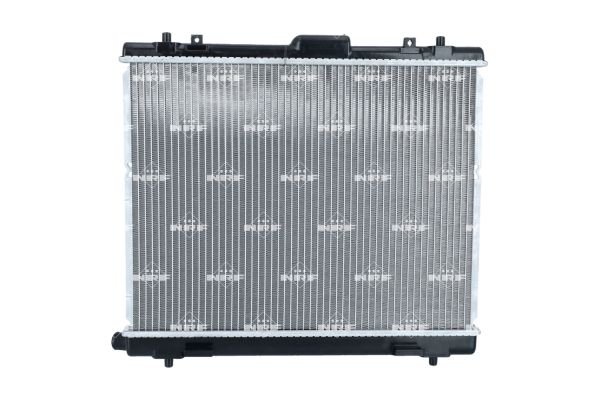 NRF Radiateur 59209