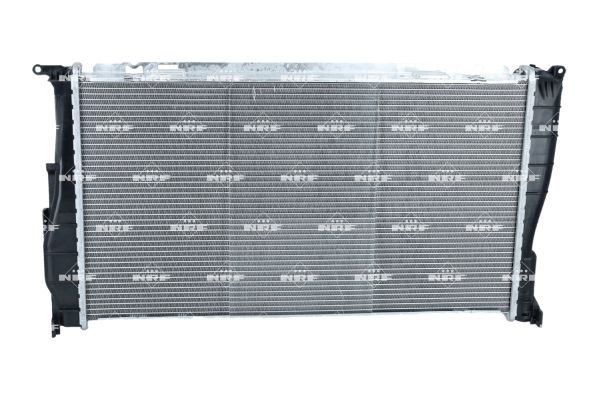 NRF Radiateur 59210