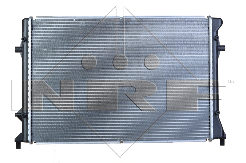 NRF Radiateur 59211