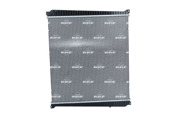 NRF Radiateur 59212