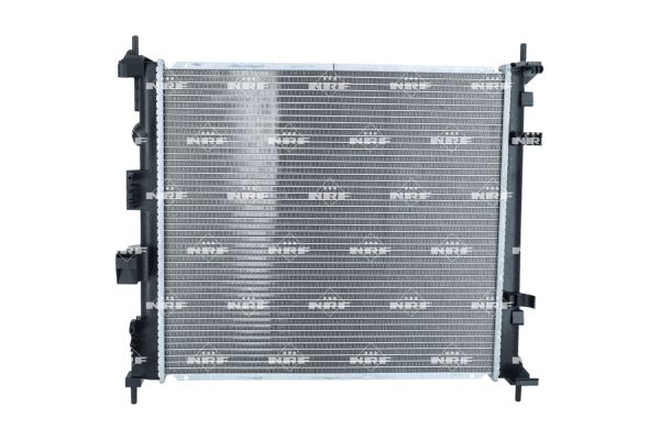 NRF Radiateur 59222