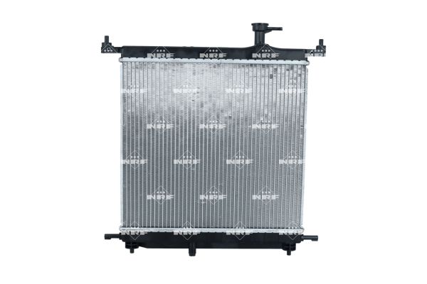 NRF Radiateur 59223