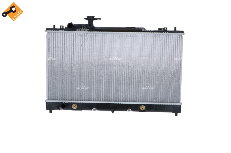 NRF Radiateur 59224